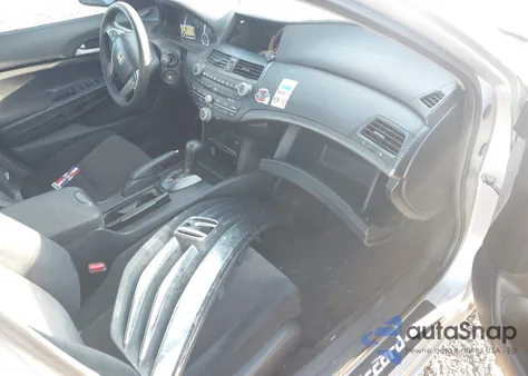 2008 Honda Accord 2.4 Lx-P z USA, uszkodzony, nr VIN 1HGCP26478A116074